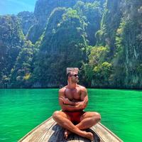 Отзыв от Владимир - виза ДТВ